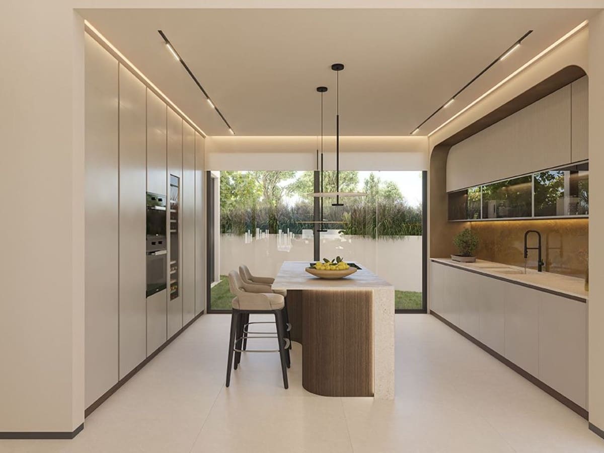 3 soveværelse Lejlighed til salg i Marbella - € 5.060.000 (Ref: 7098915)