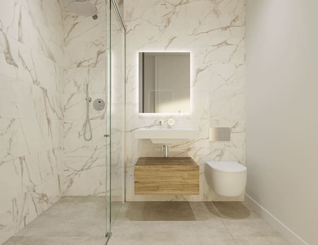 3 slaapkamer Appartement te koop in Benahavís met zwembad garage - € 1.550.000 (Ref: 7098919)