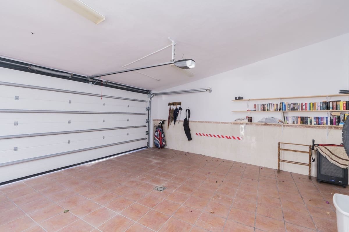 4 soveværelse Villa til salg i Torrenueva med swimmingpool - € 1.200.000 (Ref: 7510692)