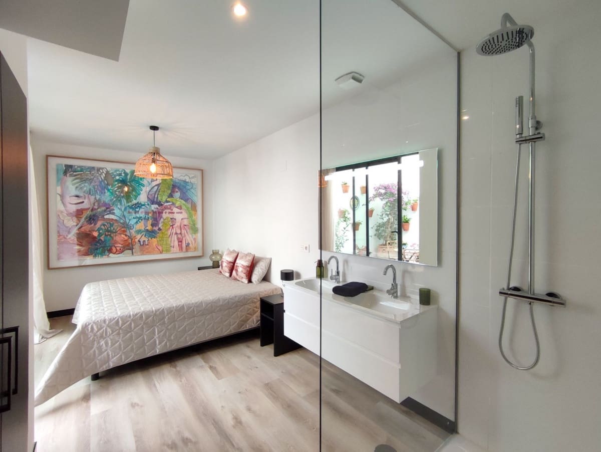 2 bedroom Apartment for sale in Mijas Costa with pool garage - € 339,000 (Ref: 7510805)