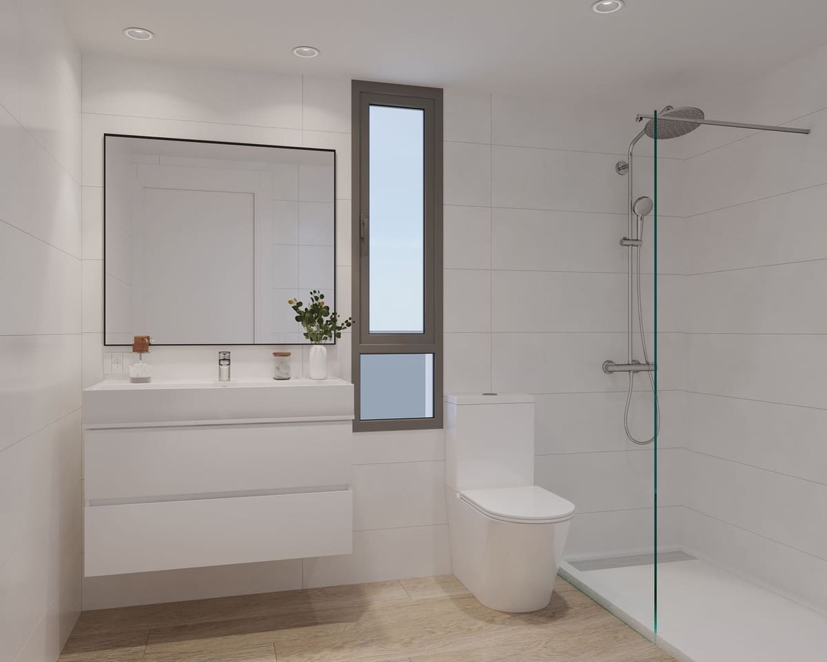 2 Zimmer Apartment zu verkaufen in Estepona mit Pool Garage - 550.000 € (Ref: 7562995)