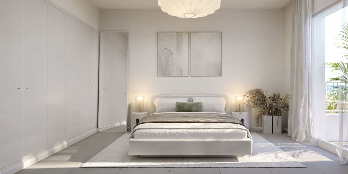 2 sypialnia Apartament na sprzedaż w Fuengirola z basenem garażem - 399 950 € (Ref: 7565835)