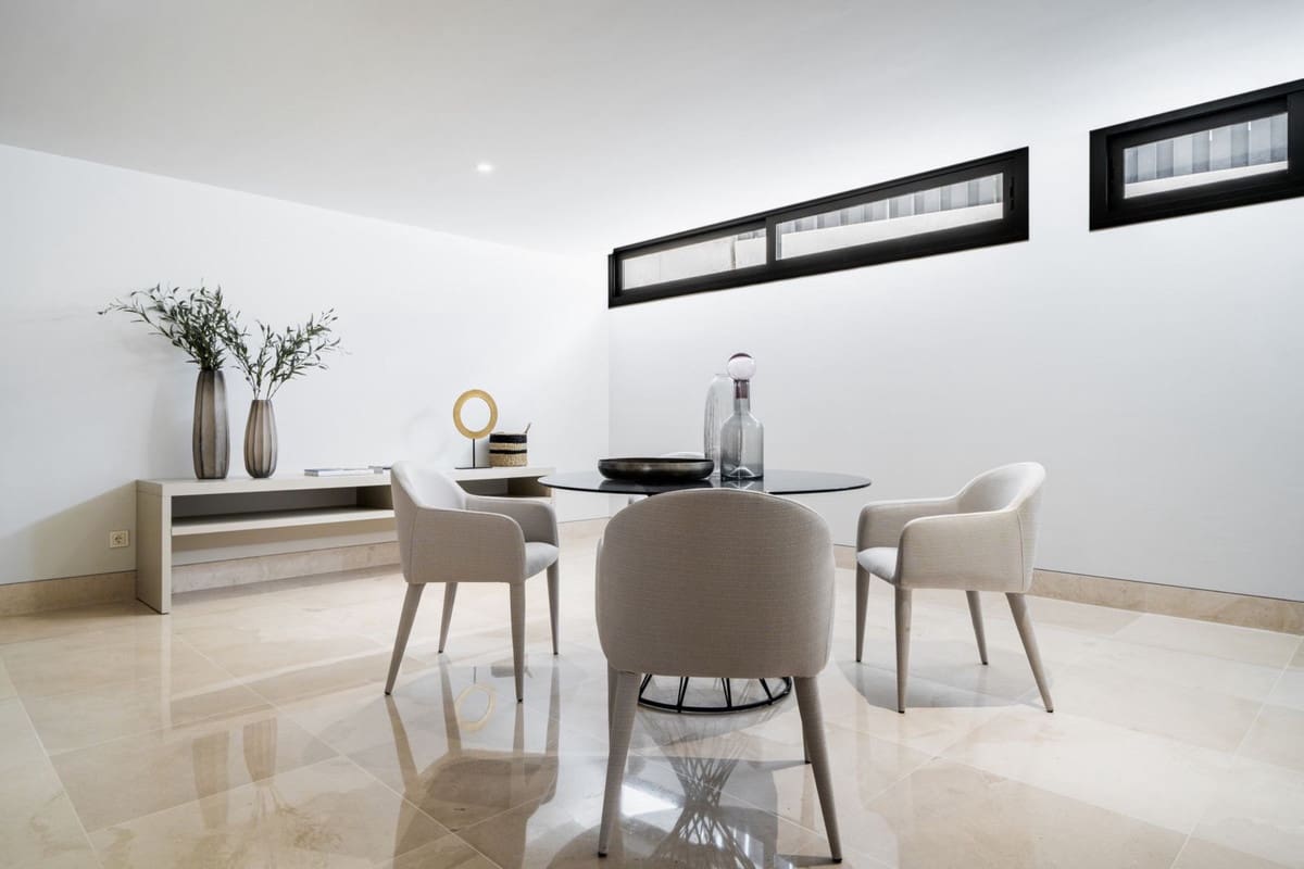 5 Zimmer Villa zu verkaufen in Golden Mile mit Pool Garage - 3.950.000 € (Ref: 7651879)