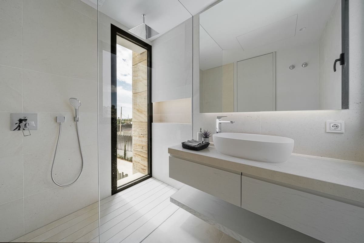 5 Zimmer Villa zu verkaufen in Golden Mile mit Pool Garage - 3.950.000 € (Ref: 7651879)