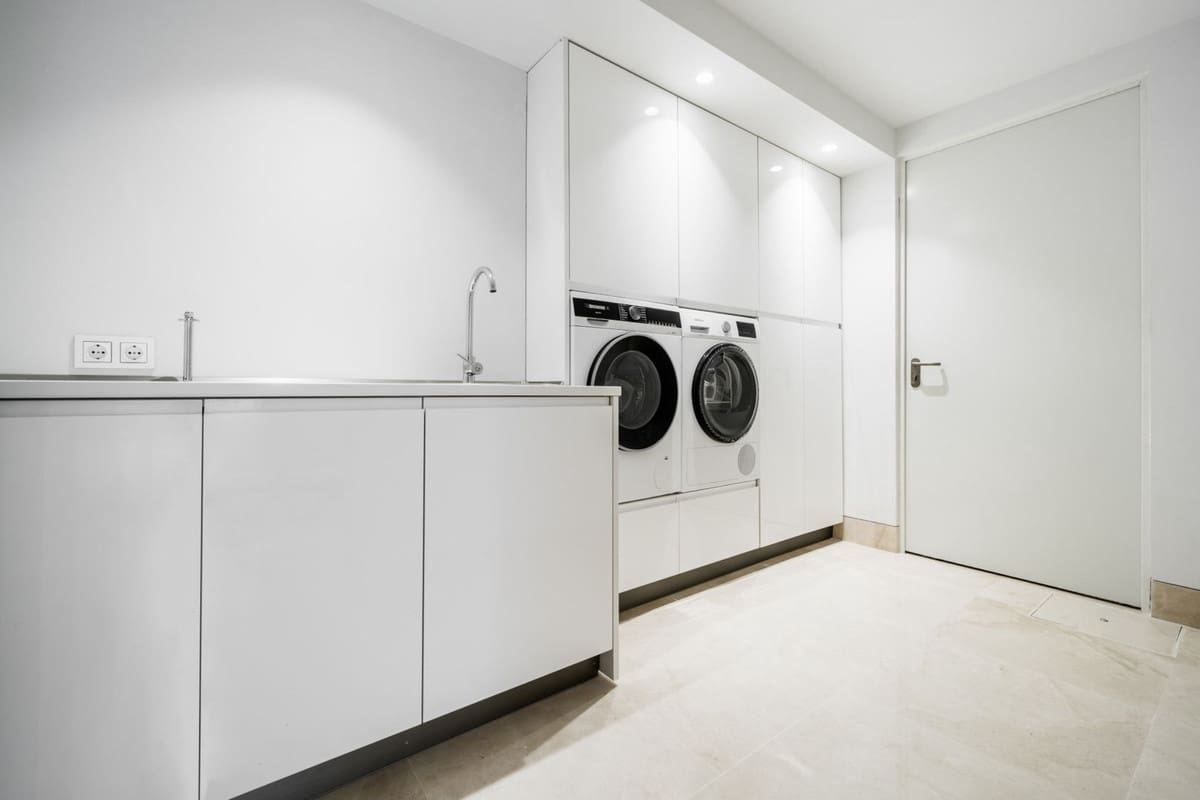 5 Zimmer Villa zu verkaufen in Golden Mile mit Pool Garage - 3.950.000 € (Ref: 7651879)