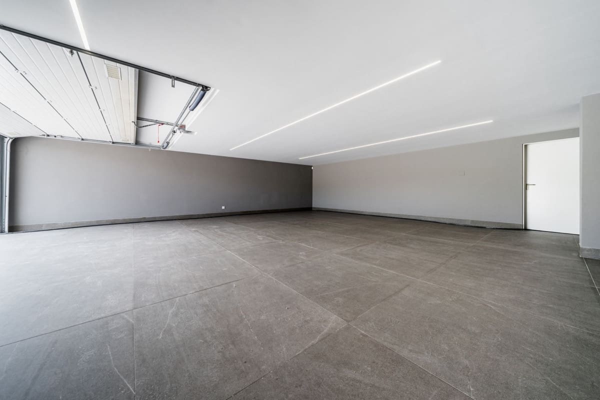 5 Zimmer Villa zu verkaufen in Golden Mile mit Pool Garage - 3.950.000 € (Ref: 7651879)