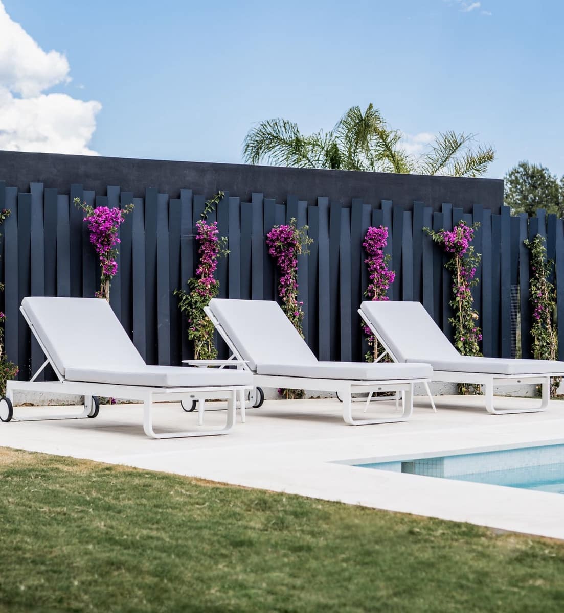 5 Zimmer Villa zu verkaufen in Golden Mile mit Pool Garage - 3.950.000 € (Ref: 7651879)