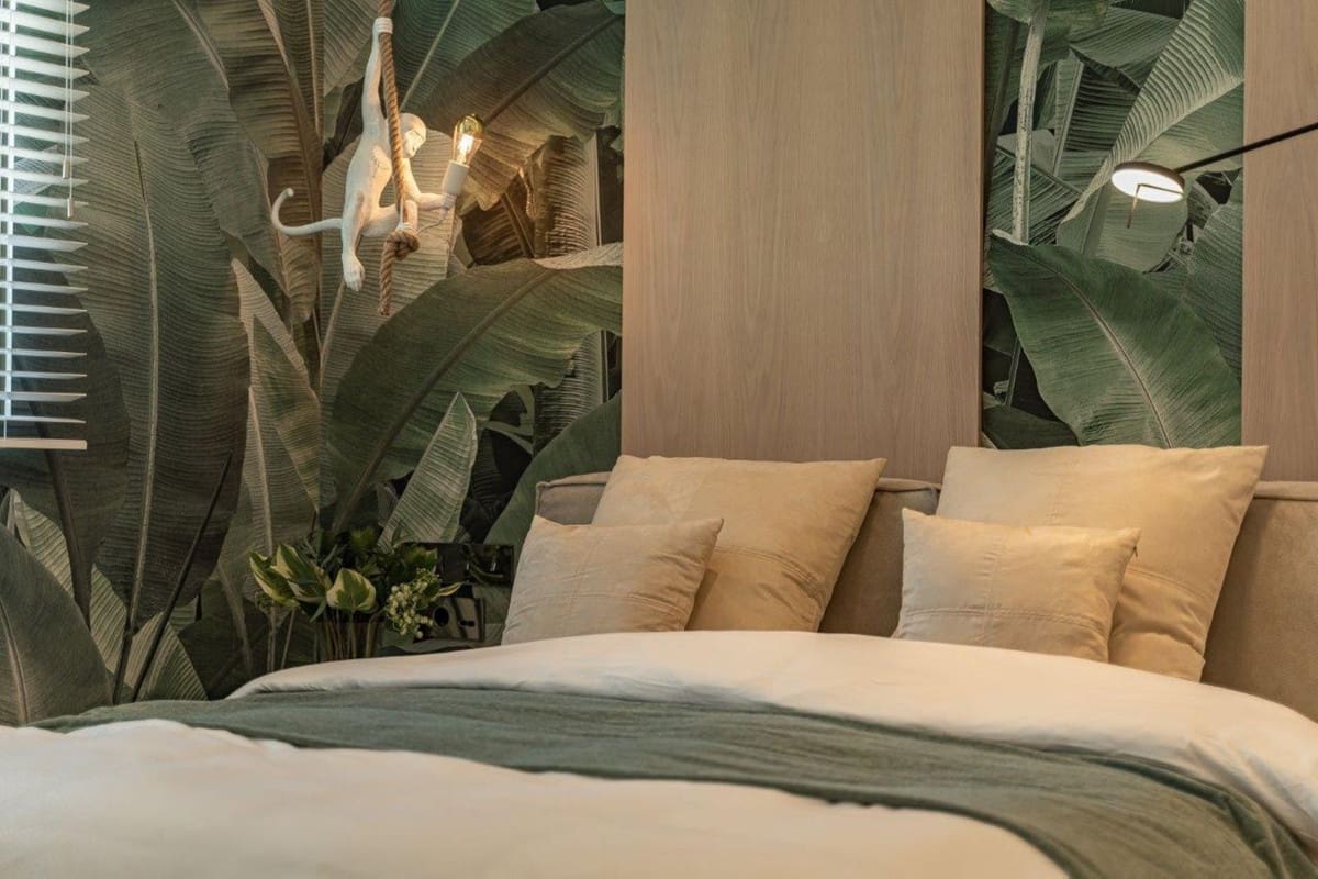 4 slaapkamer Huis te koop in Golden Mile met zwembad garage - € 5.460.000 (Ref: 7706213)