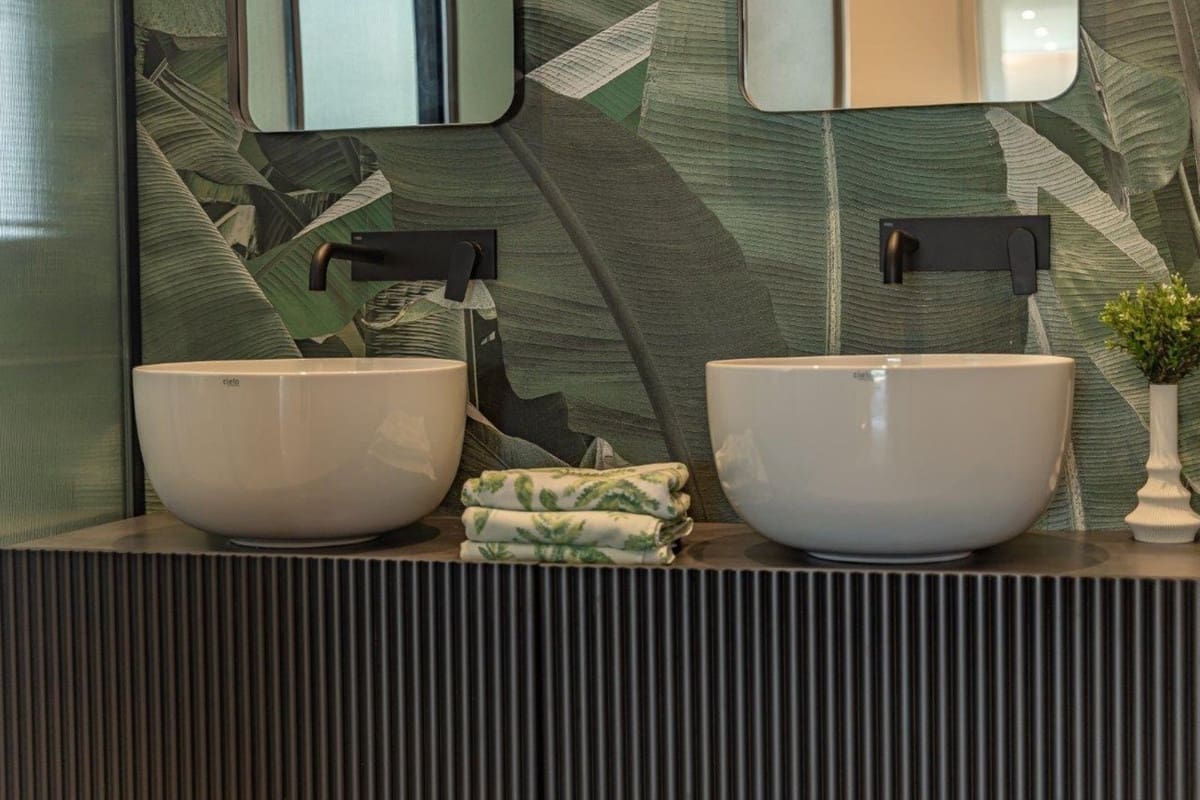 4 soverom Hus til salgs i Golden Mile med svømmebasseng garasje - € 5 460 000 (Ref: 7706213)