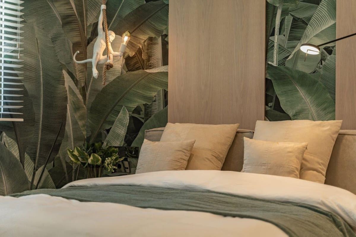 4 chambre Maison de Ville à vendre à Golden Mile avec piscine garage - 5 460 000 € (Ref: 7706213)