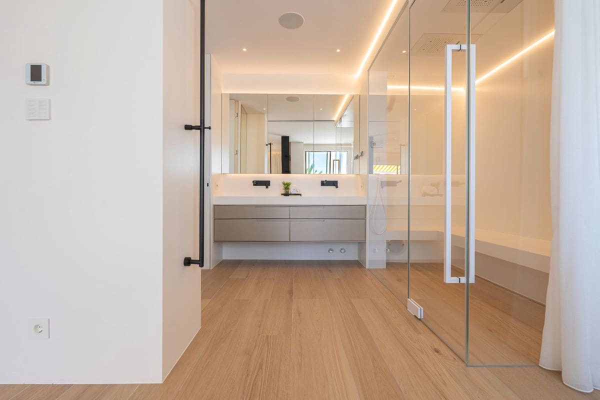 4 Zimmer Haus zu verkaufen in Golden Mile mit Pool Garage - 5.460.000 € (Ref: 7706213)