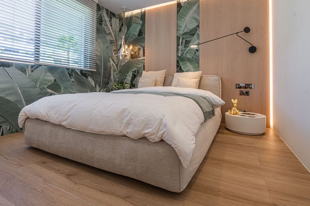 4 Zimmer Haus zu verkaufen in Golden Mile mit Pool Garage - 5.460.000 € (Ref: 7706213)
