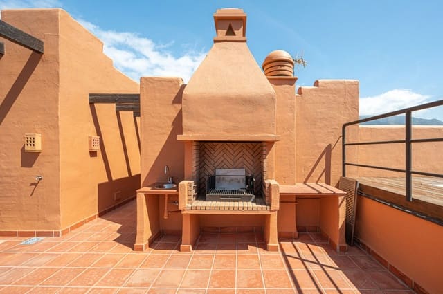 3 camera da letto Appartamento in vendita in Nueva Andalucia, Marbella - 1.900.000 € (Rif: 7706215)