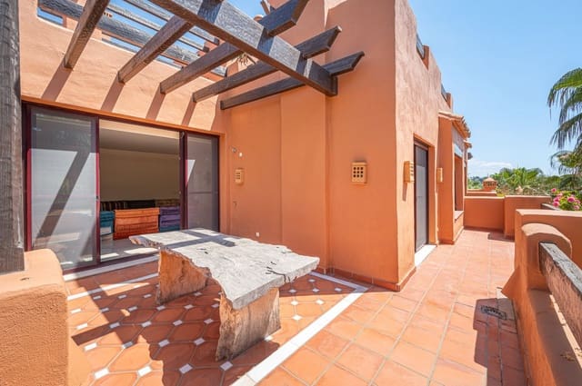 3 camera da letto Appartamento in vendita in Nueva Andalucia, Marbella - 1.900.000 € (Rif: 7706215)
