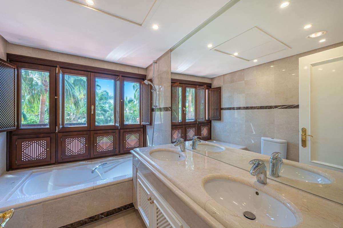 3 camera da letto Appartamento in vendita in Nueva Andalucia - 1.900.000 € (Rif: 7706215)