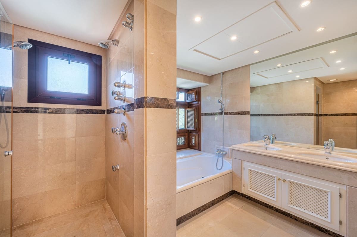 3 camera da letto Appartamento in vendita in Nueva Andalucia - 1.900.000 € (Rif: 7706215)