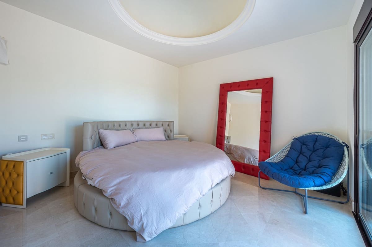 3 camera da letto Appartamento in vendita in Nueva Andalucia - 1.900.000 € (Rif: 7706215)