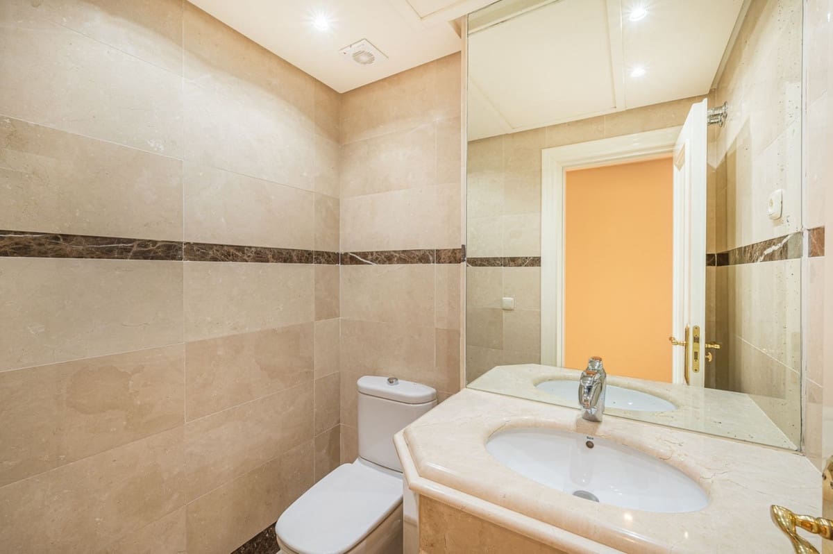 3 camera da letto Appartamento in vendita in Nueva Andalucia - 1.900.000 € (Rif: 7706215)