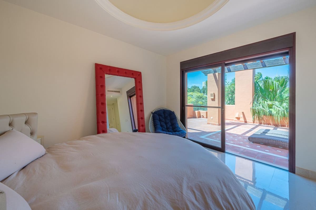 3 camera da letto Appartamento in vendita in Nueva Andalucia - 1.900.000 € (Rif: 7706215)