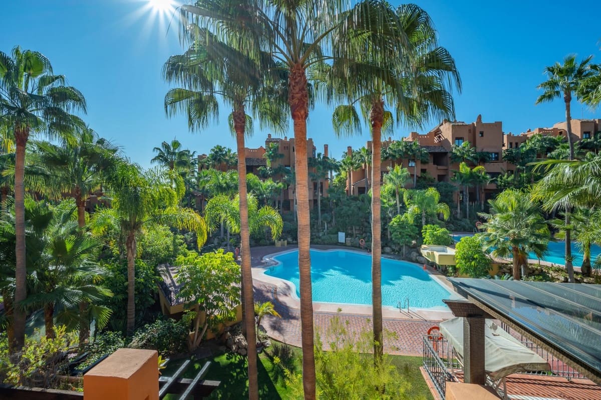 3 camera da letto Appartamento in vendita in Nueva Andalucia - 1.900.000 € (Rif: 7706215)