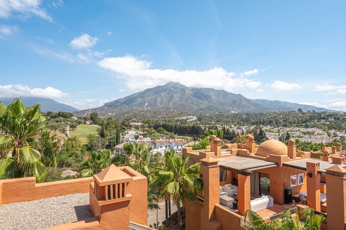 3 camera da letto Appartamento in vendita in Nueva Andalucia - 1.900.000 € (Rif: 7706215)