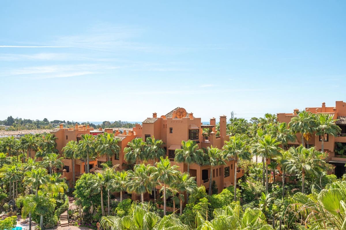 3 camera da letto Appartamento in vendita in Nueva Andalucia - 1.900.000 € (Rif: 7706215)