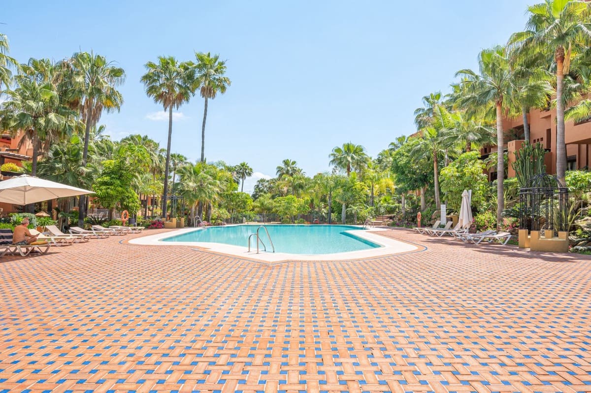 3 camera da letto Appartamento in vendita in Nueva Andalucia - 1.900.000 € (Rif: 7706215)