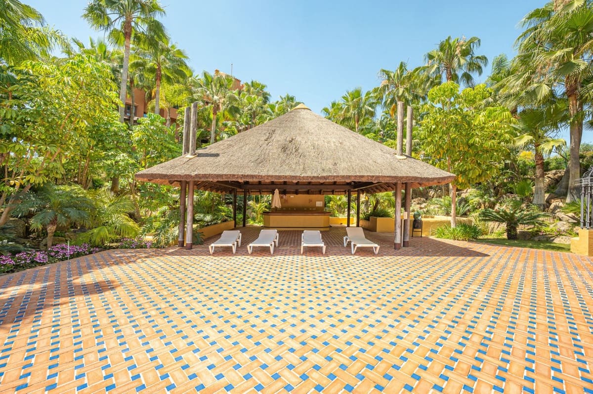 3 camera da letto Appartamento in vendita in Nueva Andalucia - 1.900.000 € (Rif: 7706215)