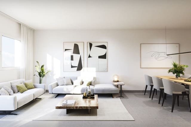 1 slaapkamer Appartement te koop in Torre del Mar, Vélez-Málaga met zwembad garage - € 194.950 (Ref: 7741606)