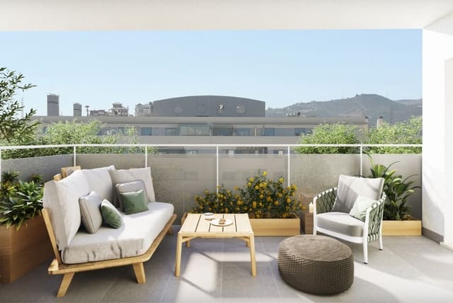 1 slaapkamer Appartement te koop in Torre del Mar, Vélez-Málaga met zwembad garage - € 194.950 (Ref: 7741606)