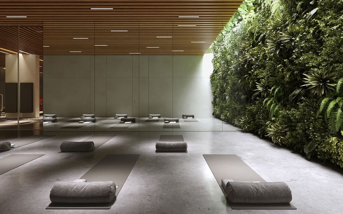 4 soverom Penthouse til salgs i Golden Mile med svømmebasseng garasje - € 5 095 000 (Ref: 7748297)