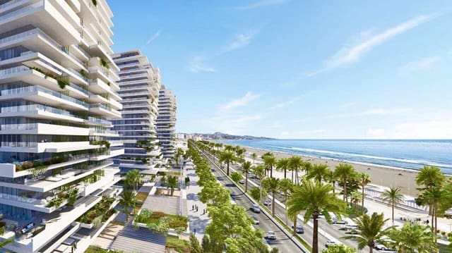 4 quarto Apartamento para venda em Málaga cidade com piscina garagem - 4 408 000 € (Ref: 7750566)