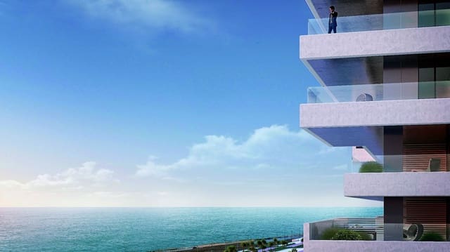 4 quarto Apartamento para venda em Málaga cidade com piscina garagem - 4 408 000 € (Ref: 7750566)