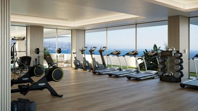 4 quarto Apartamento para venda em Málaga cidade com piscina garagem - 4 408 000 € (Ref: 7750566)