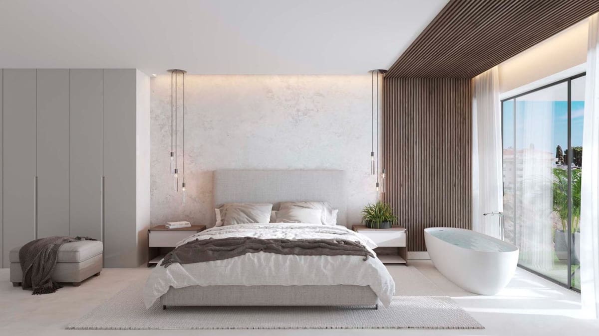 3 slaapkamer Huis te koop in Benalmadena met zwembad garage - € 1.120.000 (Ref: 7777456)