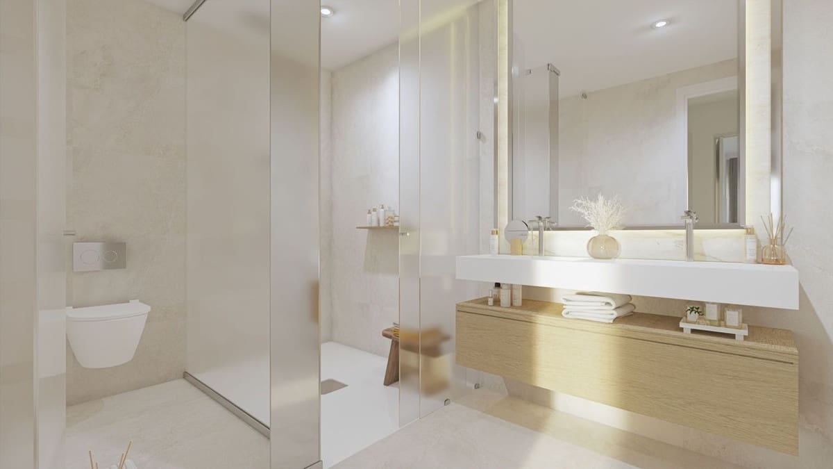 3 slaapkamer Huis te koop in Benalmadena met zwembad garage - € 1.120.000 (Ref: 7777456)