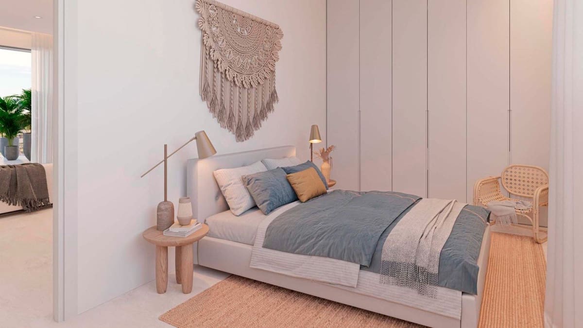 3 slaapkamer Huis te koop in Benalmadena met zwembad garage - € 1.120.000 (Ref: 7777456)