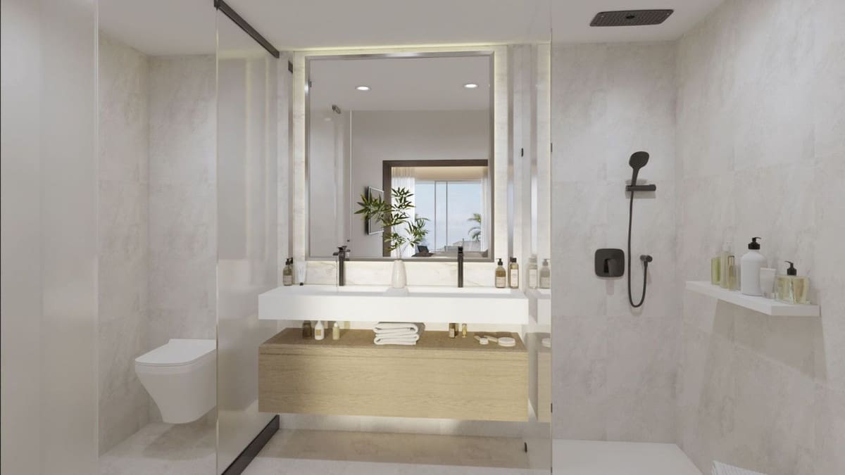 3 slaapkamer Huis te koop in Benalmadena met zwembad garage - € 1.120.000 (Ref: 7777456)