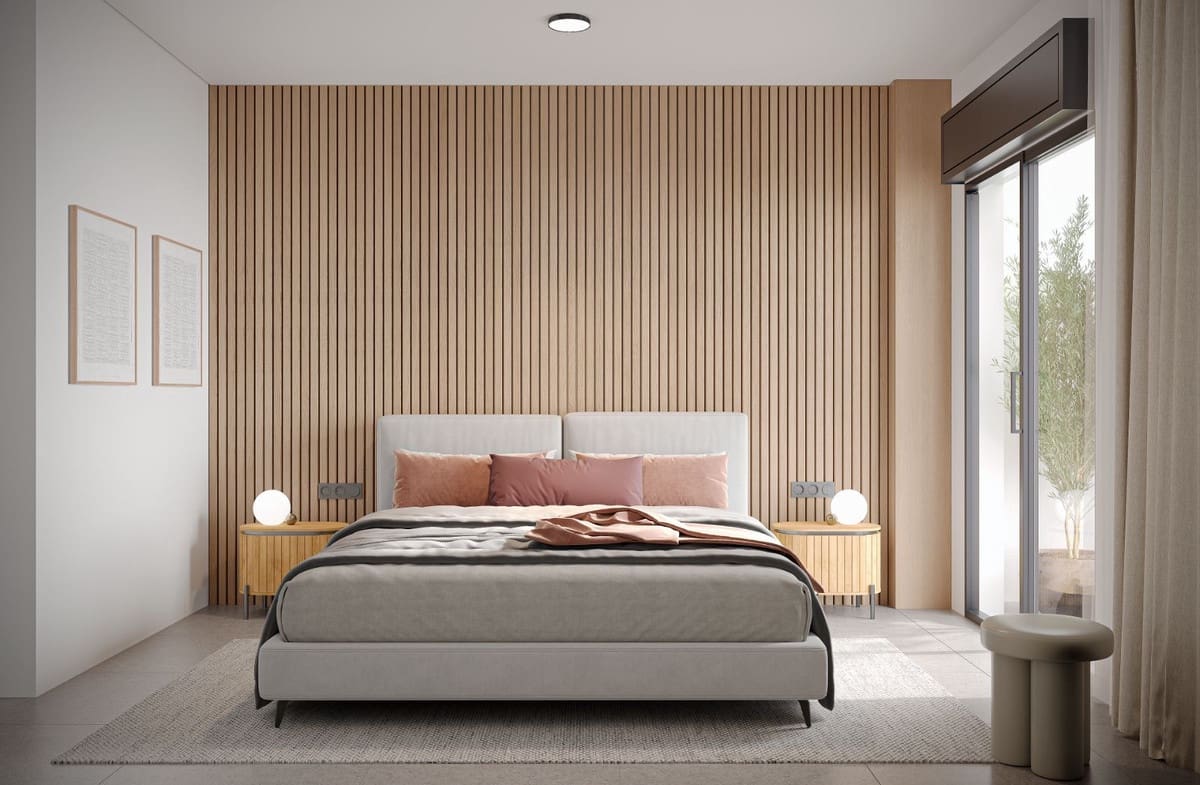 2 slaapkamer Appartement te koop in Los Monteros met zwembad garage - € 645.000 (Ref: 7830344)