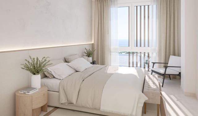 3 camera da letto Casa in vendita in La Cala de Mijas, Mijas con piscina garage - 676.000 € (Rif: 7868752)