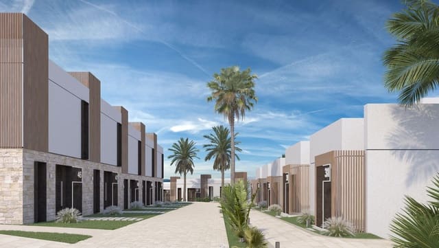 3 soveværelse Byhus til salg i La Cala Golf, Mijas med swimmingpool garage - € 1.100.000 (Ref: 7870494)