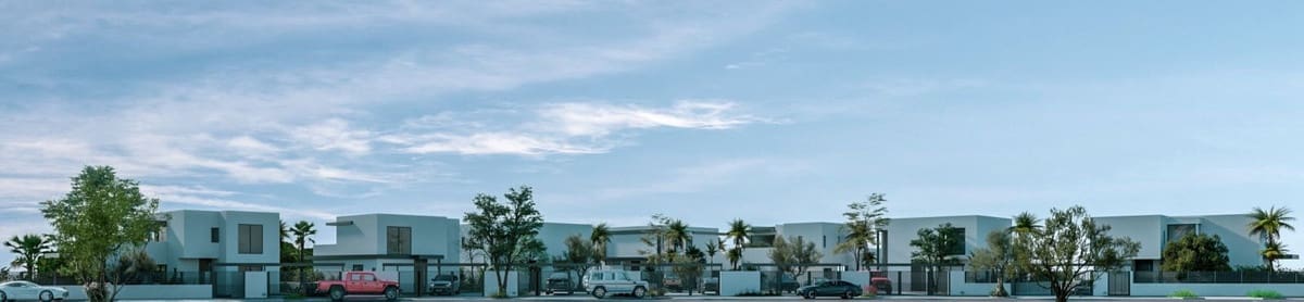 4 Zimmer Villa zu verkaufen in New Golden Mile mit Pool Garage - 2.500.000 € (Ref: 7870498)