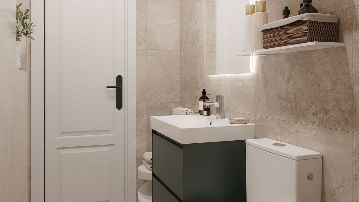 Ático de 2 habitaciones en Nueva Andalucia en venta con piscina garaje - 475.000 € (Ref: 7870499)