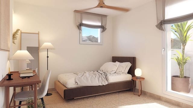 2 slaapkamer Penthouse te koop in Nueva Andalucia, Marbella met zwembad garage - € 475.000 (Ref: 7870499)