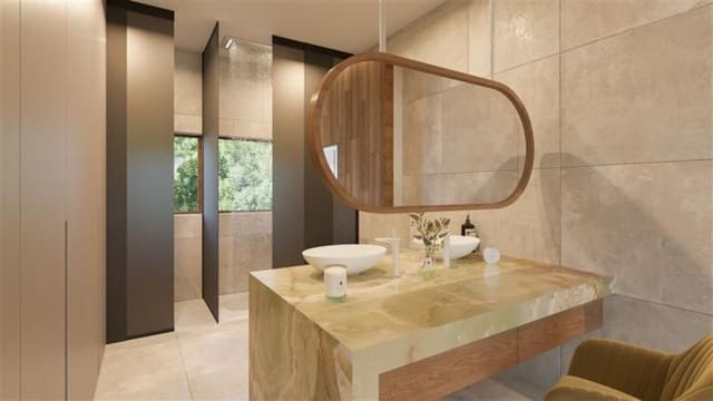 2 sypialnia Apartament na sprzedaż w Benalmádena z basenem garażem - 2 530 000 € (Ref: 7870501)