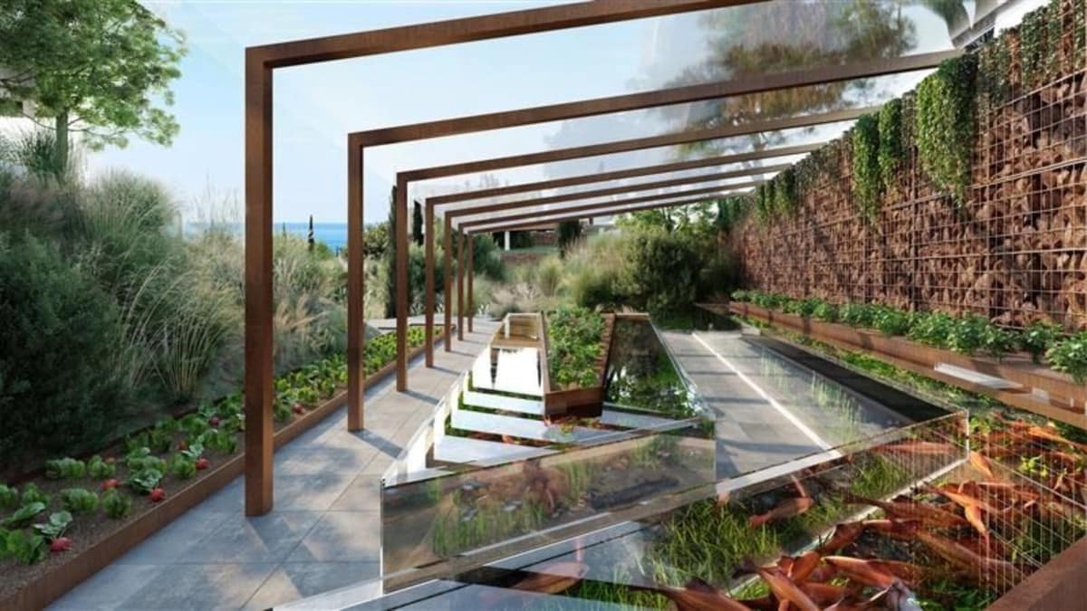 4 chambre Villa/Maison à vendre à Benalmadena avec piscine garage - 2 970 000 € (Ref: 7870502)