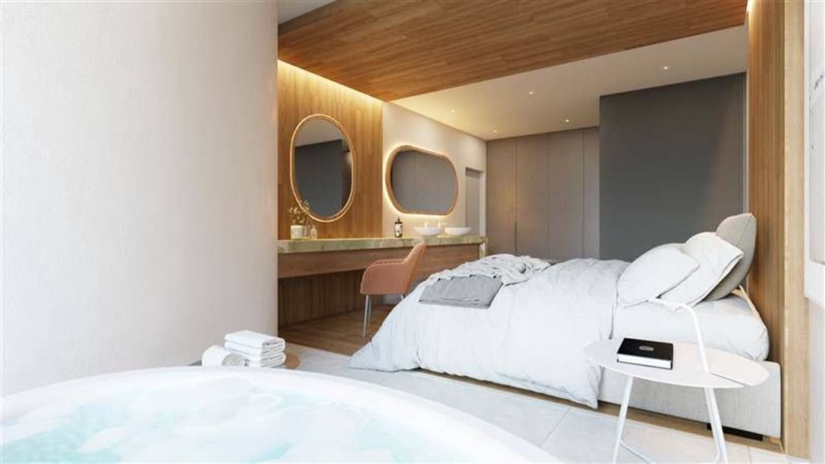 Chalet de 4 habitaciones en Benalmádena en venta con piscina garaje - 2.970.000 € (Ref: 7870502)