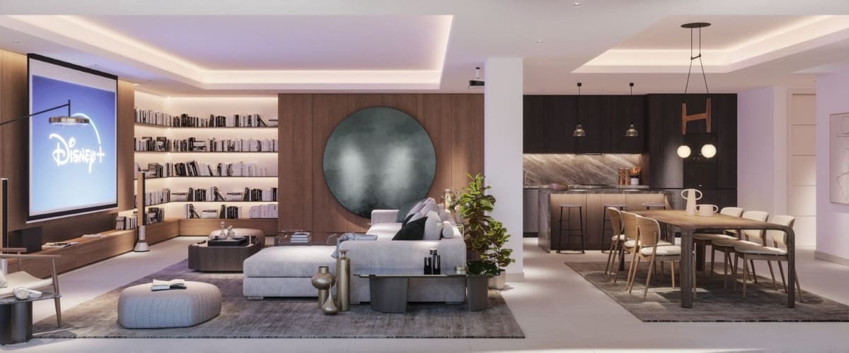 5 chambre Villa/Maison à vendre à Mijas Costa avec piscine garage - 1 847 000 € (Ref: 7883561)