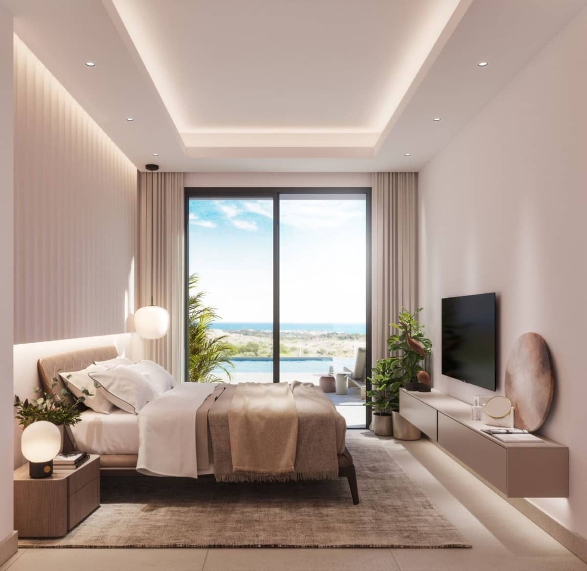 5 chambre Villa/Maison à vendre à Mijas Costa avec piscine garage - 1 847 000 € (Ref: 7883561)