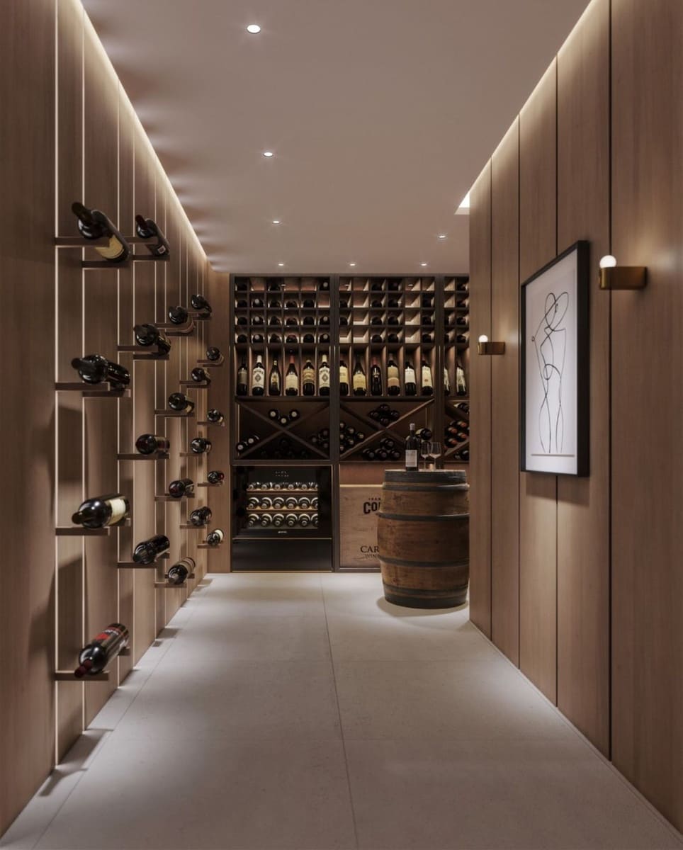 5 chambre Villa/Maison à vendre à Mijas Costa avec piscine garage - 1 847 000 € (Ref: 7883561)